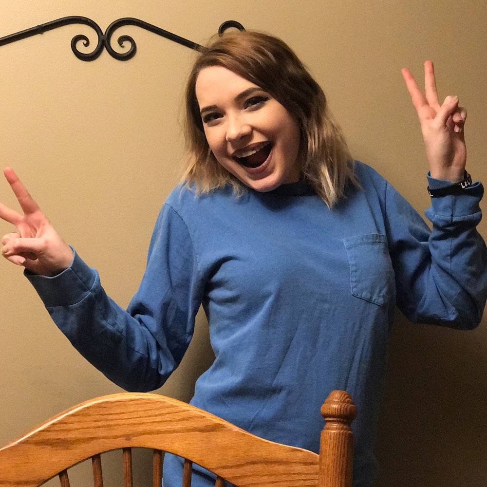Meet your Posher, Tataylor